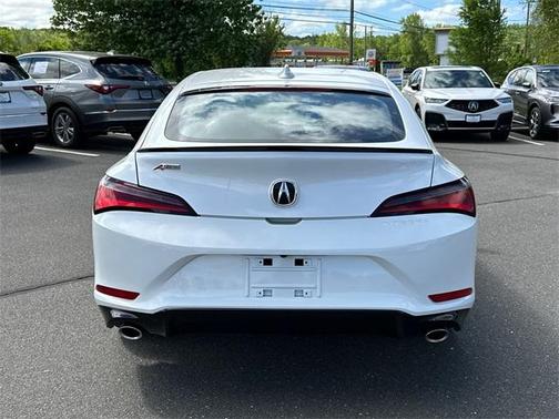 2023 Acura Integra A-Spec