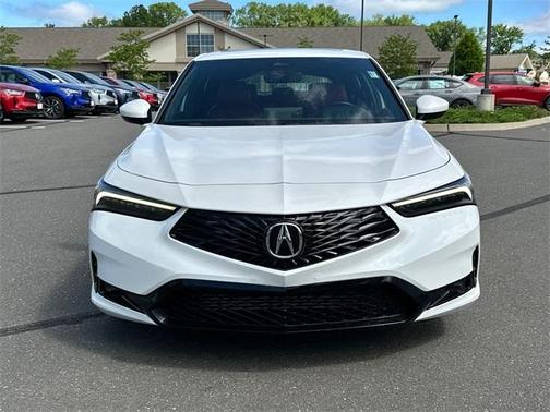 2023 Acura Integra A-Spec