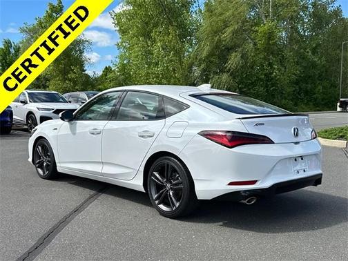 2023 Acura Integra A-Spec