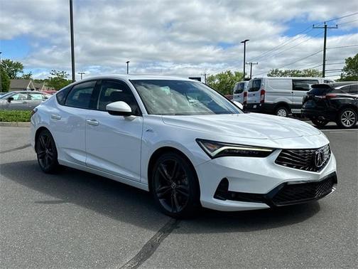 2023 Acura Integra A-Spec