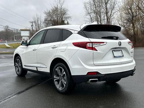 2026 Acura RDX TECHNOLOGY PACKAGE