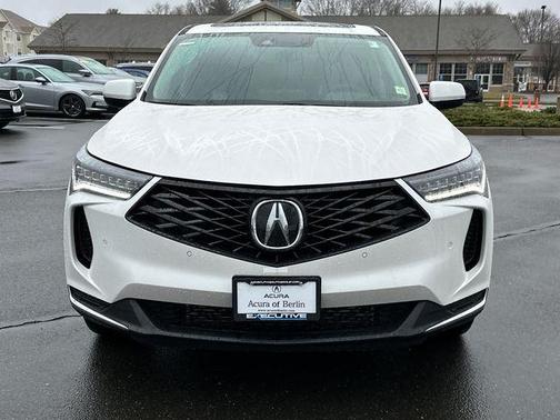 2026 Acura RDX TECHNOLOGY PACKAGE