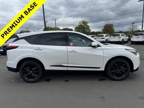 2025 Acura RDX