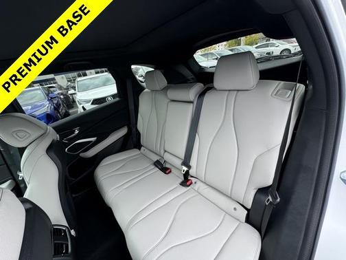 2025 Acura RDX