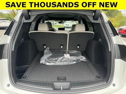 2025 Acura RDX