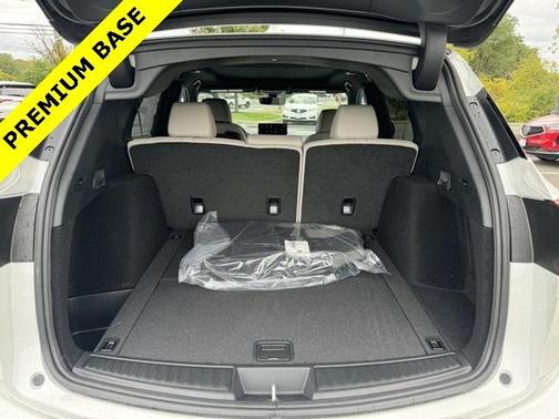 2025 Acura RDX