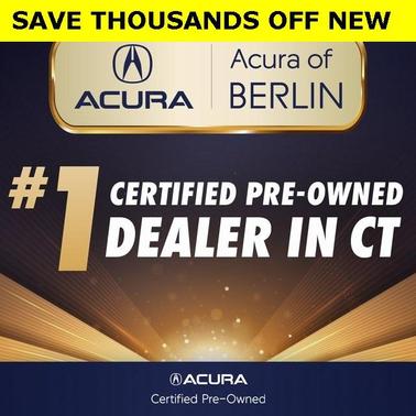 2025 Acura RDX
