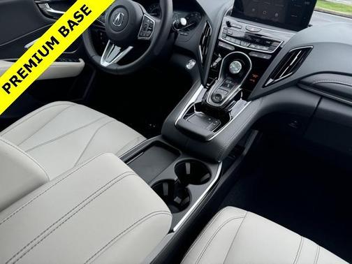 2025 Acura RDX