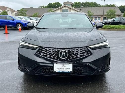 2024 Acura Integra A-Spec Technology
