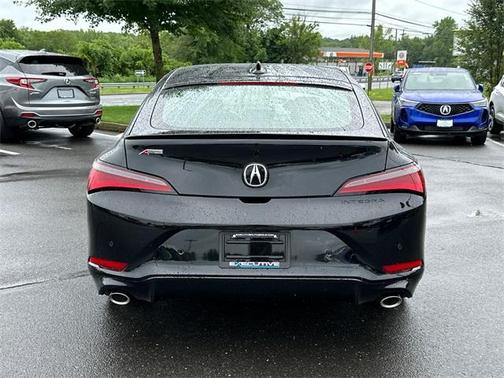 2024 Acura Integra A-Spec Technology