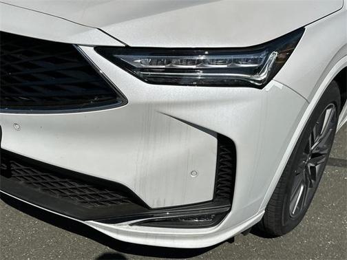 2025 Acura MDX Advance