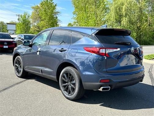 2025 Acura RDX