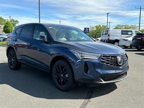 2025 Acura RDX