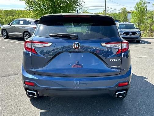 2025 Acura RDX