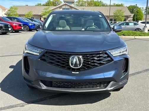 2025 Acura RDX