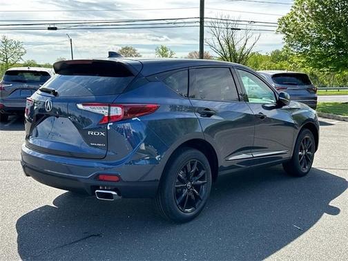 2025 Acura RDX