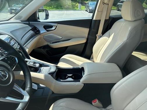 2024 Acura RDX Technology Package