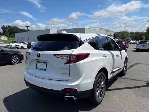 2024 Acura RDX Technology Package