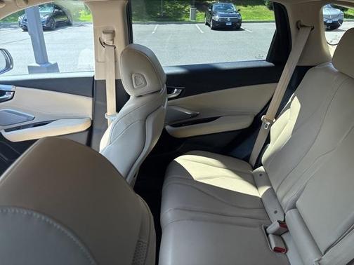 2024 Acura RDX Technology Package