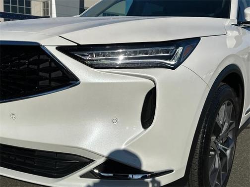 2023 Acura MDX Technology