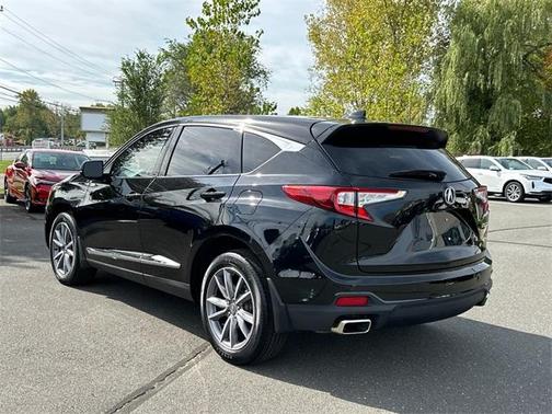 2024 Acura RDX Technology Package