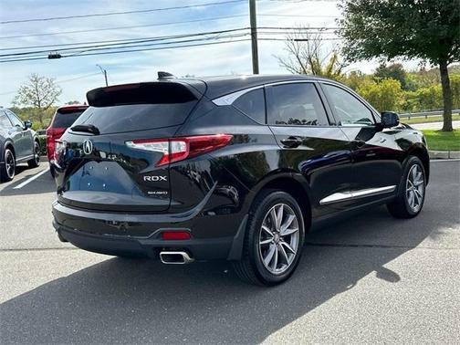 2024 Acura RDX Technology Package