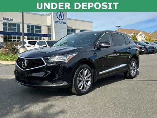 2024 Acura RDX Technology Package