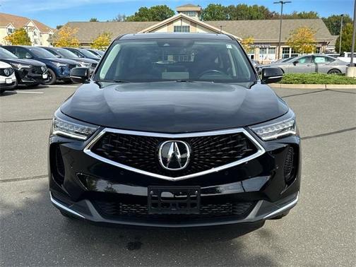 2024 Acura RDX Technology Package