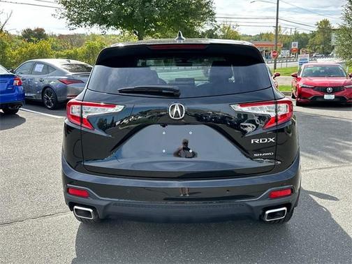2024 Acura RDX Technology Package