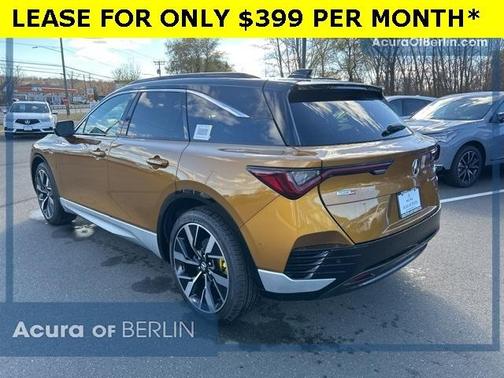 2024 Acura ZDX Type S
