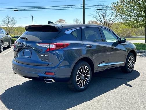 2025 Acura RDX Advance Package