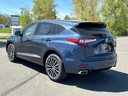 2025 Acura RDX Advance Package