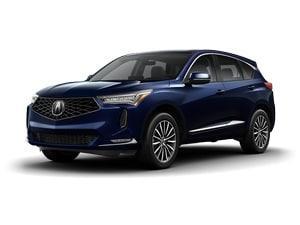 2025 Acura RDX Advance Package