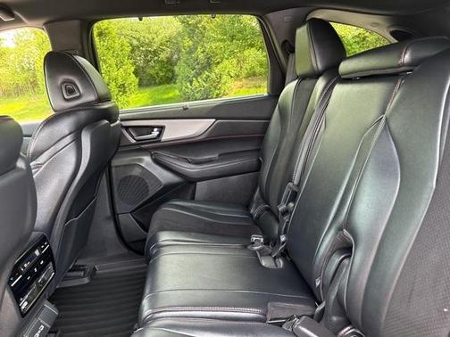 2024 Acura MDX A-Spec