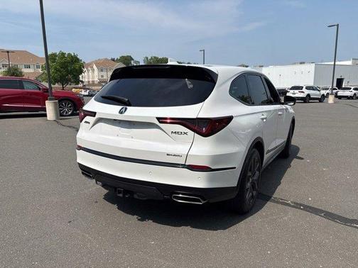 2024 Acura MDX A-Spec