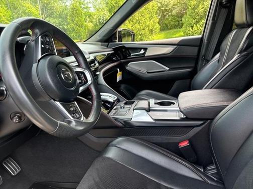 2024 Acura MDX A-Spec