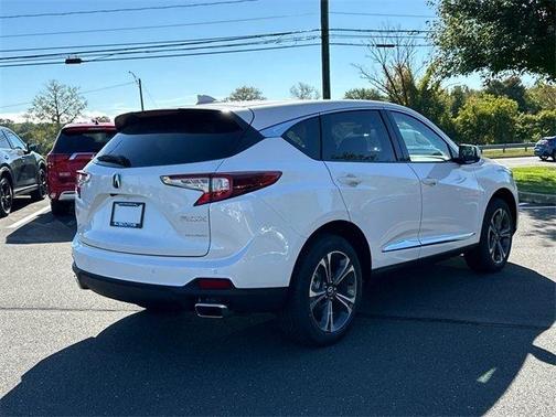 2025 Acura RDX Technology Package