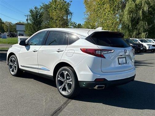 2025 Acura RDX Technology Package