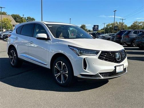 2025 Acura RDX Technology Package