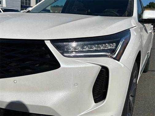 2025 Acura RDX Technology Package