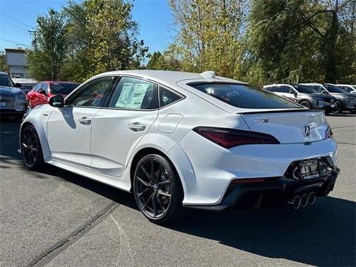 2026 Acura Integra TYPE S