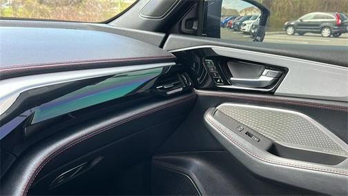 2022 Acura MDX A-Spec