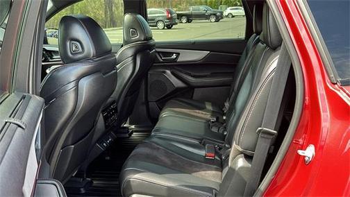 2022 Acura MDX A-Spec