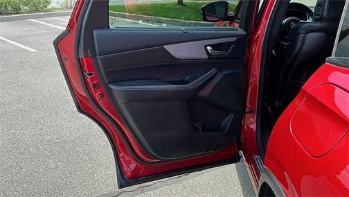 2022 Acura MDX A-Spec