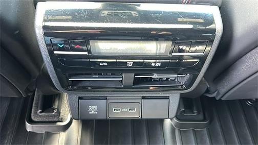 2022 Acura MDX A-Spec