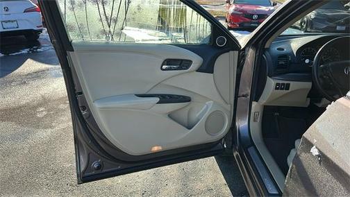 2013 Acura RDX Technology