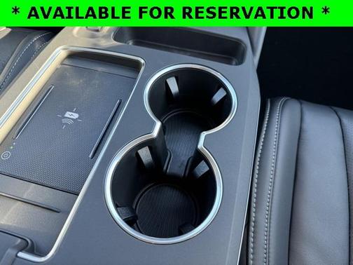 2025 Acura MDX Technology