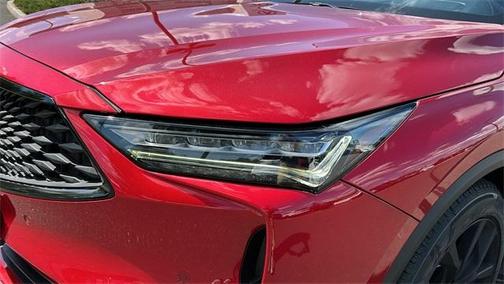 2022 Acura MDX A-Spec