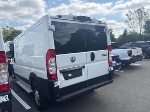 2023 RAM ProMaster 2500 