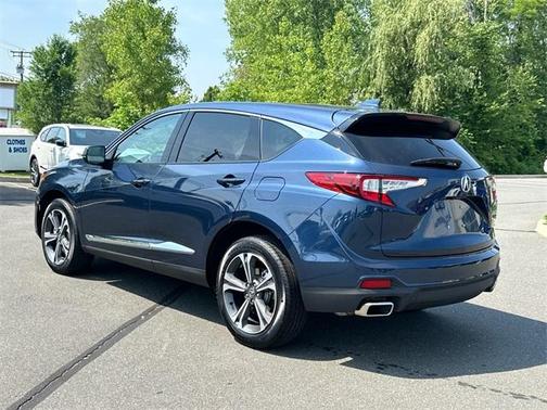 2025 Acura RDX Technology Package